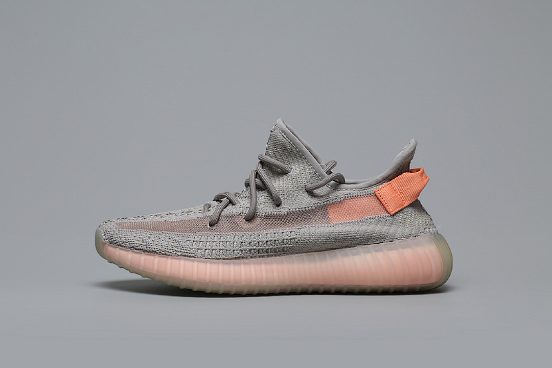 Adidas [EG7492]-[PK YEEZY BOOST 350 V2 TRUE FORM TRFRM/TRFRM/TRFRM]-[UNISEX:36-48], photo 1