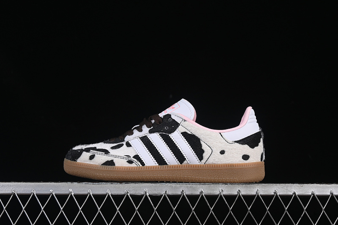 Adidas [JR1256]-[SAMBA OG DARK BROWN/OFF WHITE/GUM 3]-[WOMAN:36-39]-[MAN:40-45], photo 1