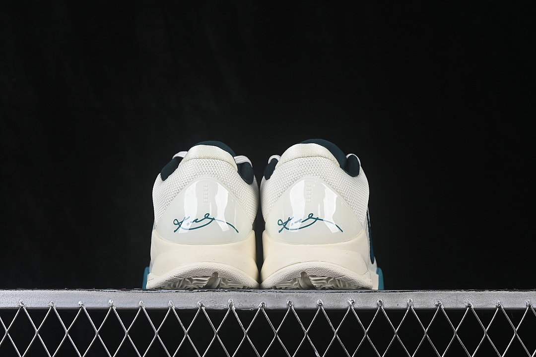 Nike [IZ1852-100]-[PROFESSIONAL PRACTICAL BASKETBALL SHOES DARK BLUE/WHITE]-[MAN:40-47.5] - Image 13