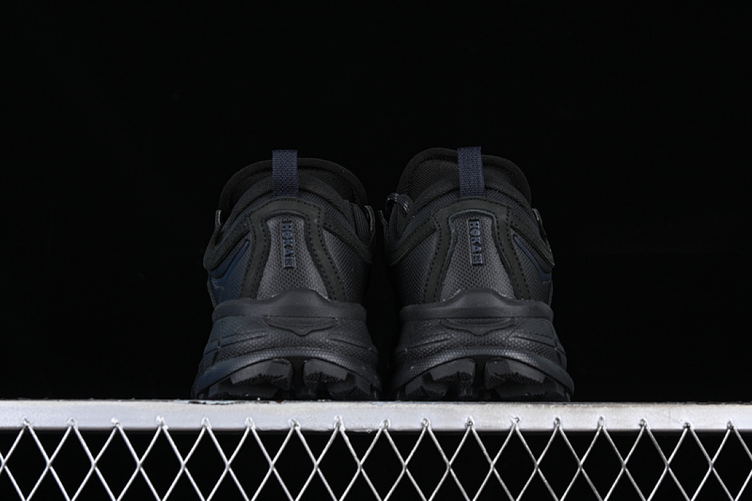 Hoka [1130310 BBLC]-[HOKA TOR ULTRA BLACK]-[WOMAN:36-39]-[MAN:40-46] - Image 14