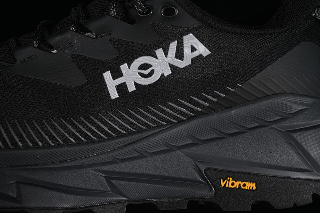 Hoka [1141610 BBLC]-[HOKA ONE SKYLINE-FLOAT X BLACK/GREY]-[WOMAN:36-39]-[MAN:40-45] - Image 8