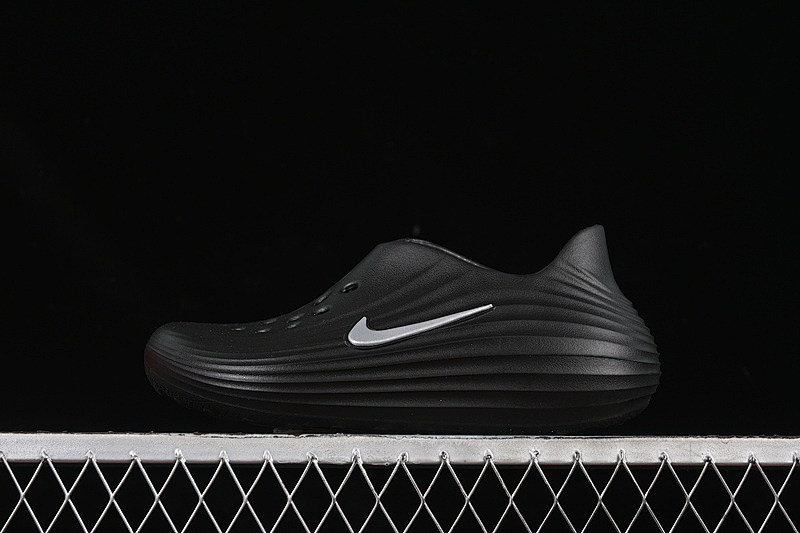 Nike Nike REACTX REJUVEN8 BLACK/BLACK/BLACK · HV5062-001, photo 1