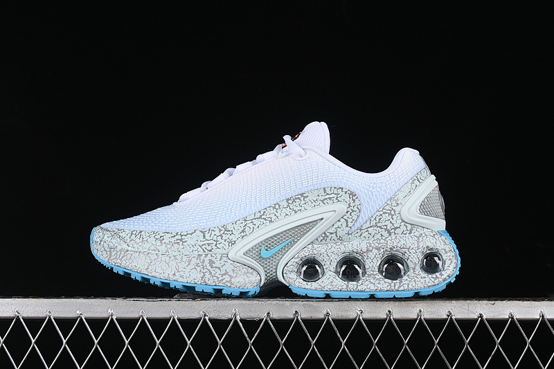 Nike AIR MAX DN 2024 WHITE/BLUE/GREY · HM5653-440, photo 1