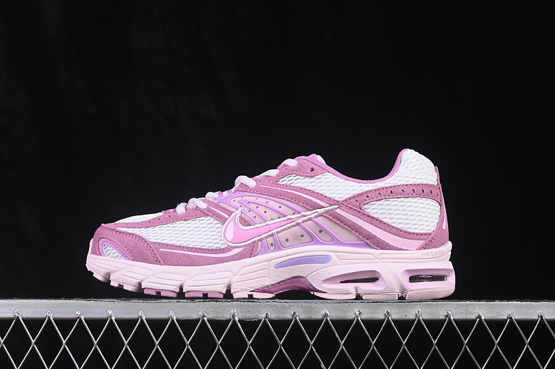 Nike AIR MAX MOTO 2K AIR CUSHIONED SHOES PINK/LIGHT PINK · IQ4862-600, photo 1