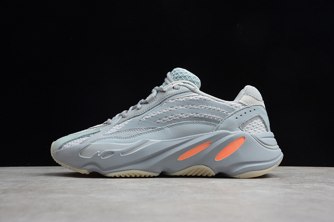 On Running [FW2549]-[GT YEEZY BOOST 700 V2 INERTIA/INERTIA/INERTIA]-[WOMAN:36-39]-[MAN:40-45], photo 1