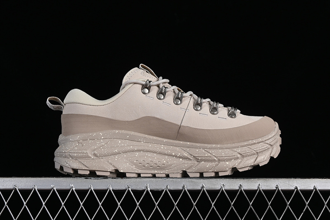 Hoka [1147952 OLK]-[HOKA ONE TOR SUMMIT GREY/BROWN]-[WOMAN:36-39]-[MAN:40-45] - Image 16