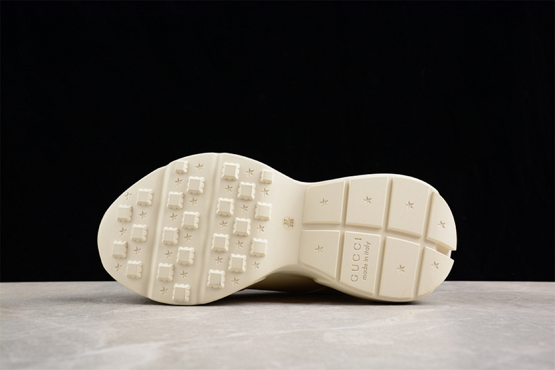 On Running [GUCCI RHYTON 2023 PINK/GREY]-[WOMAN:35-40] - Image 15