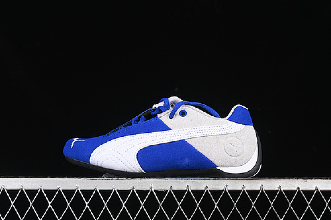 Puma [307936-02]-[SPARCO X FUTURE CAT OG REFLEX BLUE C/WHITE/SEDATE GREY]-[WOMAN:36-39]-[MAN:40-45], photo 1