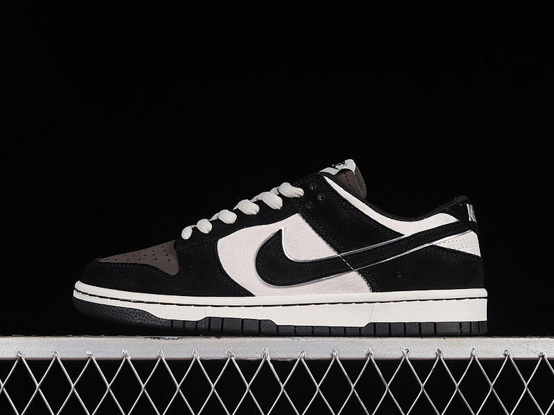 Nike OTOMO KATSUHIRO SB DUNK LOW STEAMBOY OST WHITE/BLACK/GREY · LF0039-033, photo 1