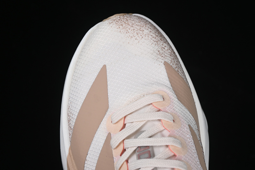Adidas [JR6359]-[ADIZERO ADIOS 4 M WHITE/BROWN/PINK]-[WOMAN:36-39]-[MAN:40-45] - Image 10