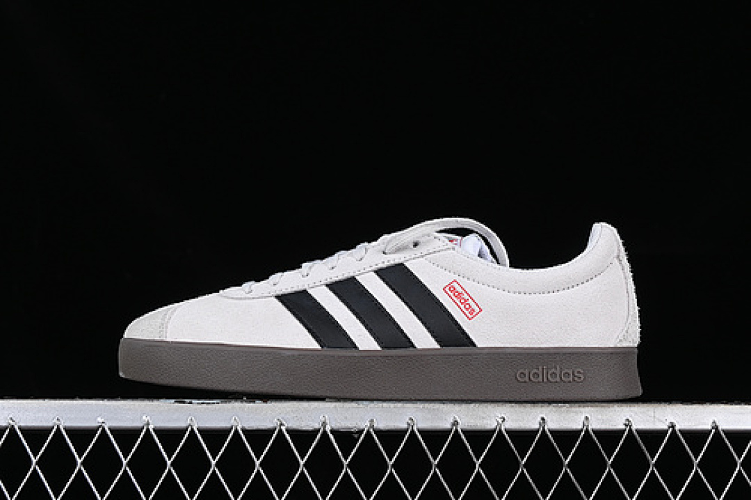 Unbranded [HQ1802]-[NEO VL COURT 2.0 WHITE/BLACK]-[WOMAN:35-39]-[MAN:40-45], photo 1