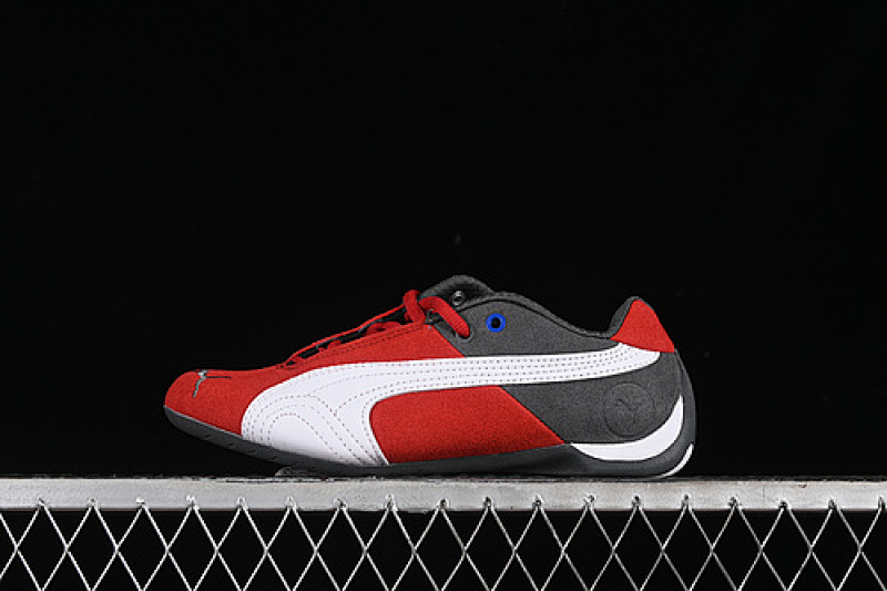 Puma Puma SPARCO X FUTURE CAT OG FAST RED/WHITE/DARK NIGHT · 307936-06, photo 1