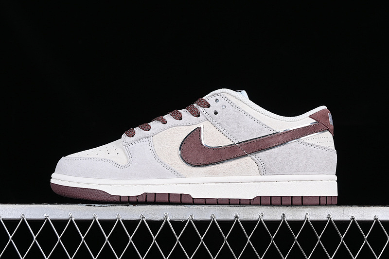 Nike OTOMO KATSUHIRO X SB DUNK LOW STEAMBOY OST BEIGE/GREY/BROWN · DD0012-258, photo 1
