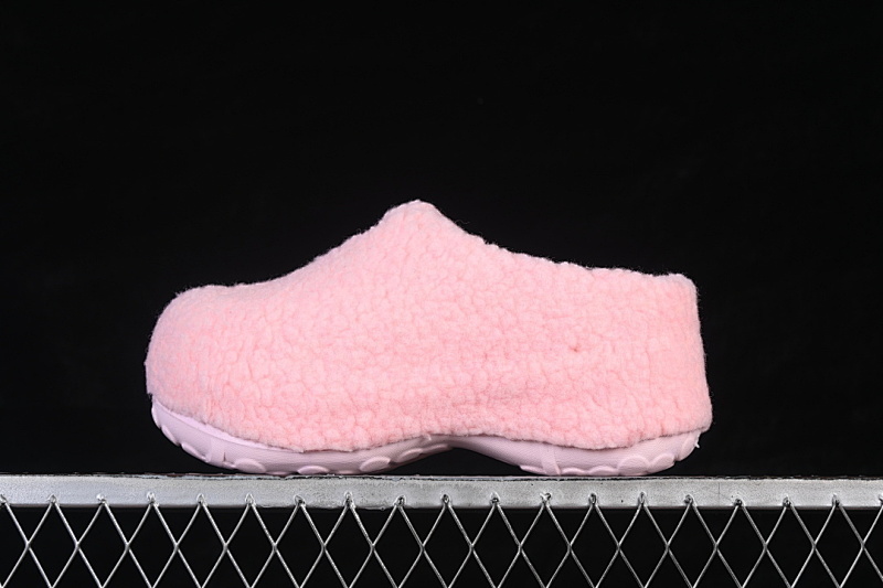 ORIGINALS ADIFOM STAN MULE PINK/PINK/PINK · JR2346, photo 1