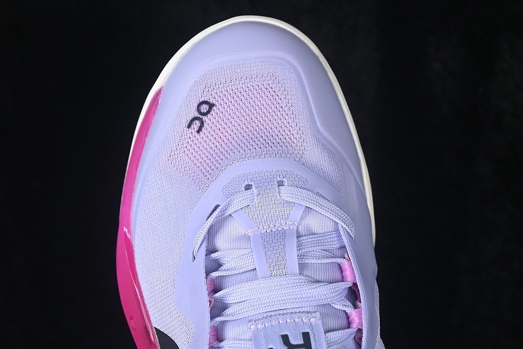 On Running [ON THE ROGER PRO 3 ANTI SLIP RUNNING SHOES VIOLET/PINK]-[WOMAN:36-39]-[MAN:40-47] - Image 9