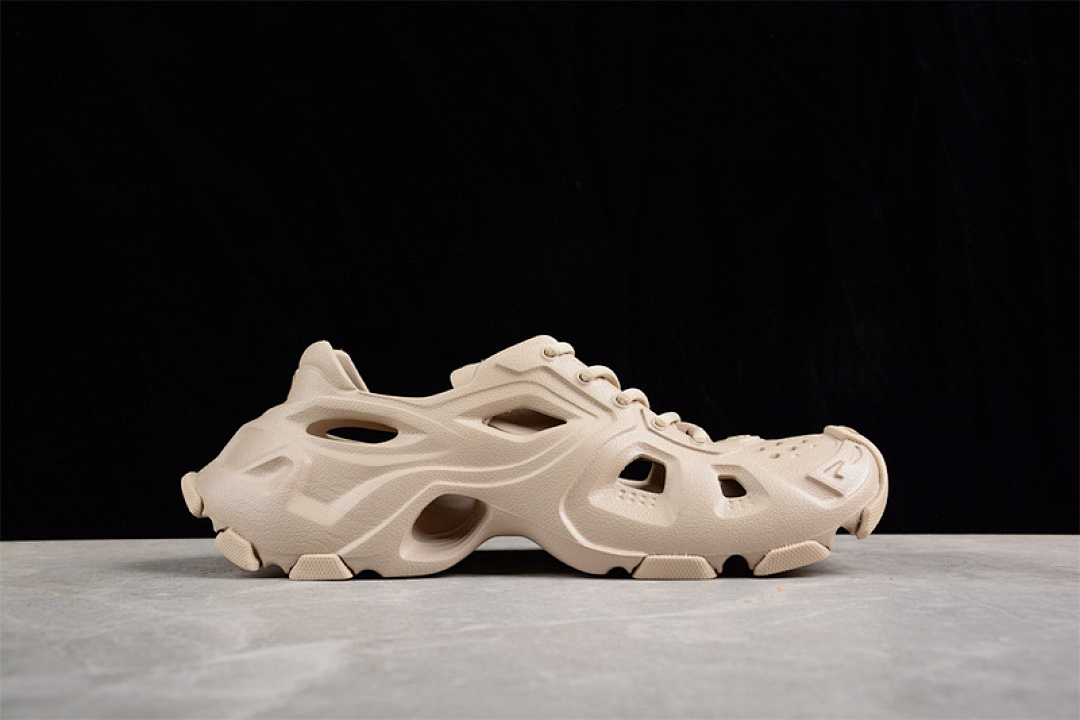 Balenciaga [702416 WSCES 9300]-[BA*LEN*CIAGA SANDAL BROWN]-[WOMAN:35-39]-[MAN:40-46] - Image 10