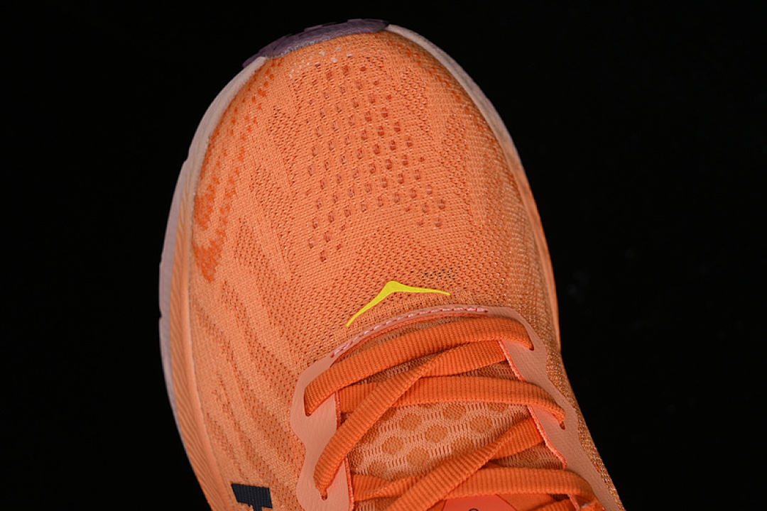 Chanel [1134498 MOVO]-[HOKA ONE CHALLENGER ATR 7 LOW ORANGE/BEIGE]-[WOMAN:36-39]-[MAN:40-45] - Image 10