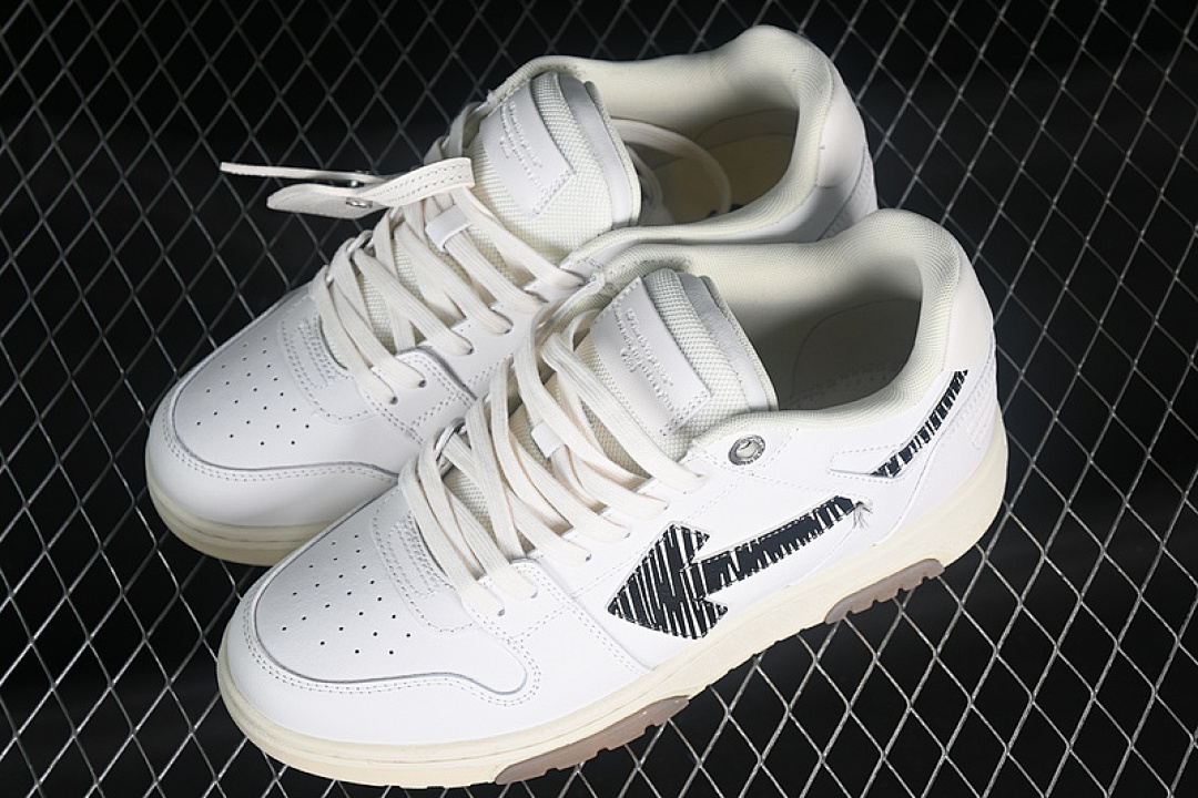 Hoka [OFF-WHITE OUT OF OFFICE MARK WHITE]-[UNISEX:36-47] - Image 11