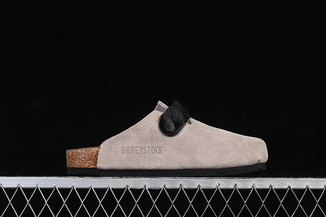 Birkenstock [SANDALS BROWN/BLACK]-[WOMAN:35-39]-[MAN:40-45] - Image 14