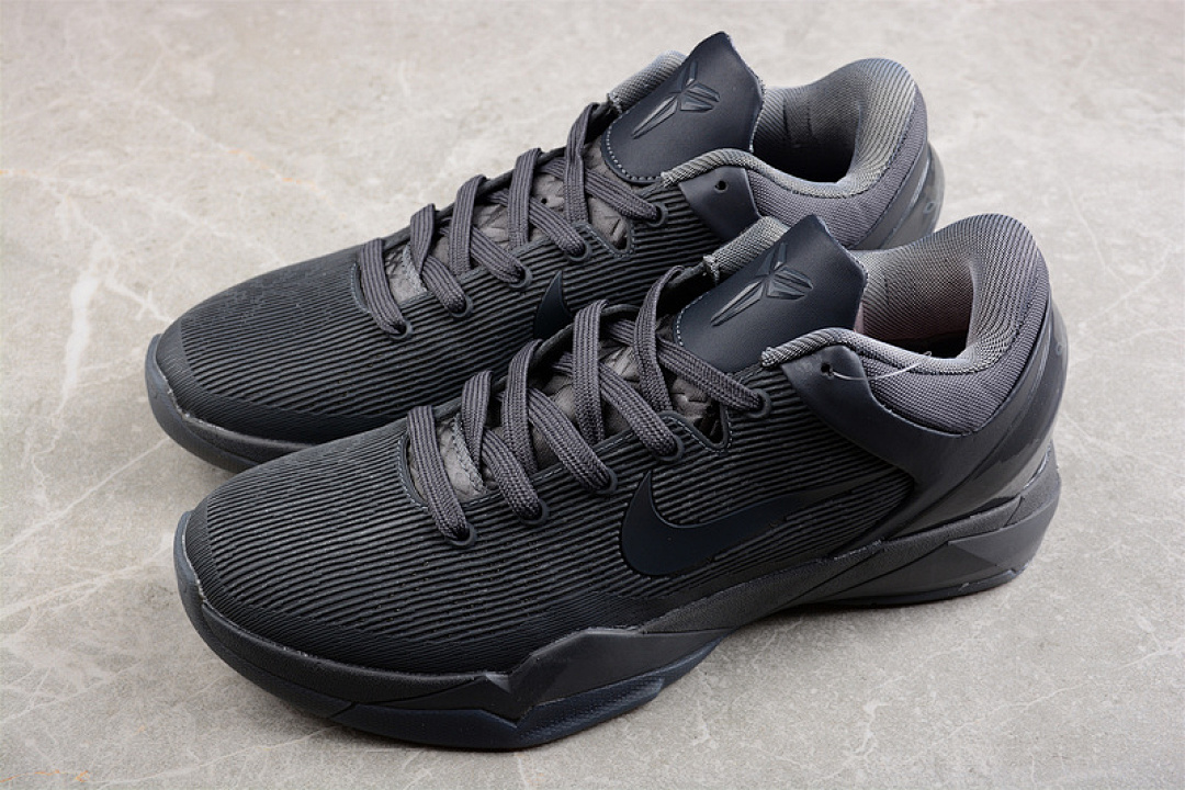 Nike [869460-442]-[ZOOM KOBE 7 FADE TO BLACK BLUE FOX/BLUE FOX]-[MAN:40-46] - Image 13