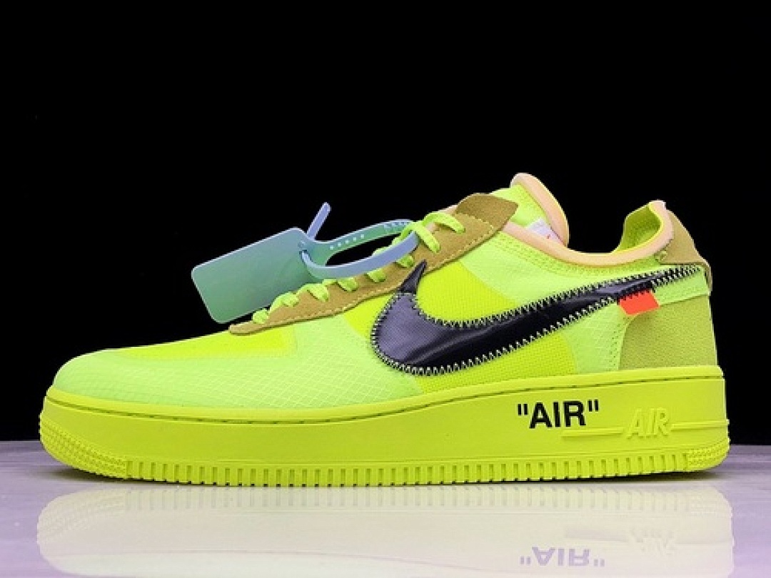 Nike Nike [AA4606-700]-[AIR FORCE 1 LOW FLAX/FLAX-GUM LIGHT BROWN-OUTDOOR GREEN]-[UNISEX:36-45], photo 1
