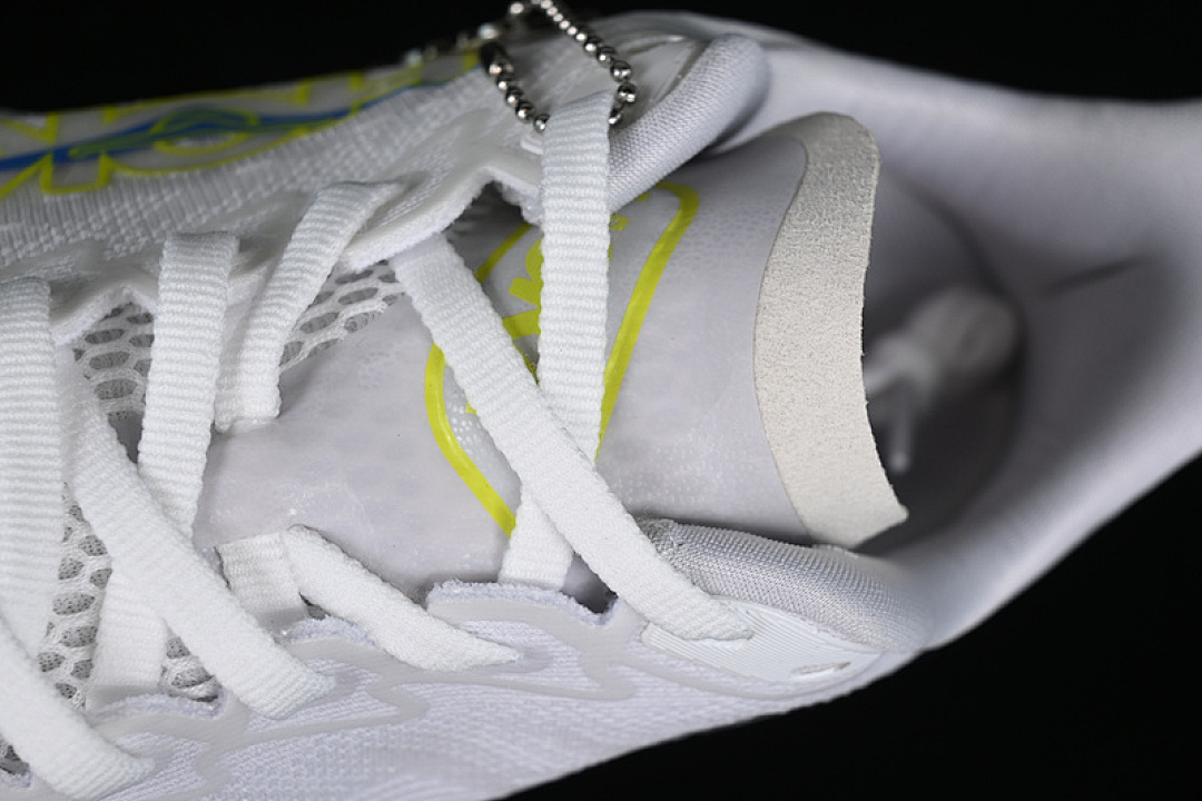 Chanel [1147790 WNCL]-[HOKA ONE MACH 6 WHITE/YELLOW/RED]-[WOMAN:36-39]-[MAN:40-45] - Image 9