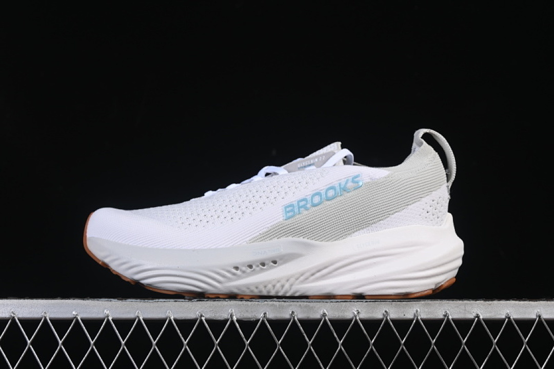 Unbranded [1104481D106]-[GLYCERIN 22 STEALTHFIT WHITE/OYSTER/BLUE]-[WOMAN:36-39]-[MAN:40-46], photo 1