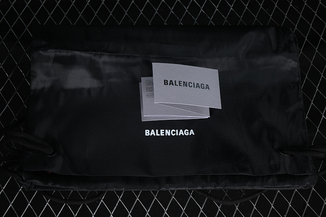 Balenciaga [WDTSC1000]-[BA*LEN*CIAGA MONDAY BLACK/GREY]-[WOMAN:35-39]-[MAN:40-46] - Image 3