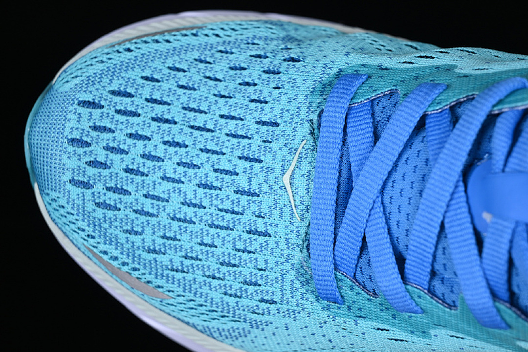 On Running [1119393 IBSB]-[HOKA ONE CLIFTON 8 WHITE/BLUE]-[WOMAN:36-39]-[MAN:40-45] - Image 9