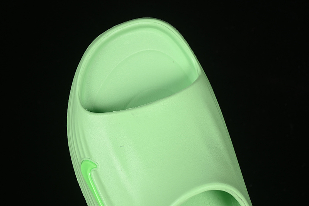 Nike [HV4479-700]-[REACTX REJUVEN8 SLIDE BARELY VOLT/BARELY VOLT]-[UNISEX:36-45] - Image 4