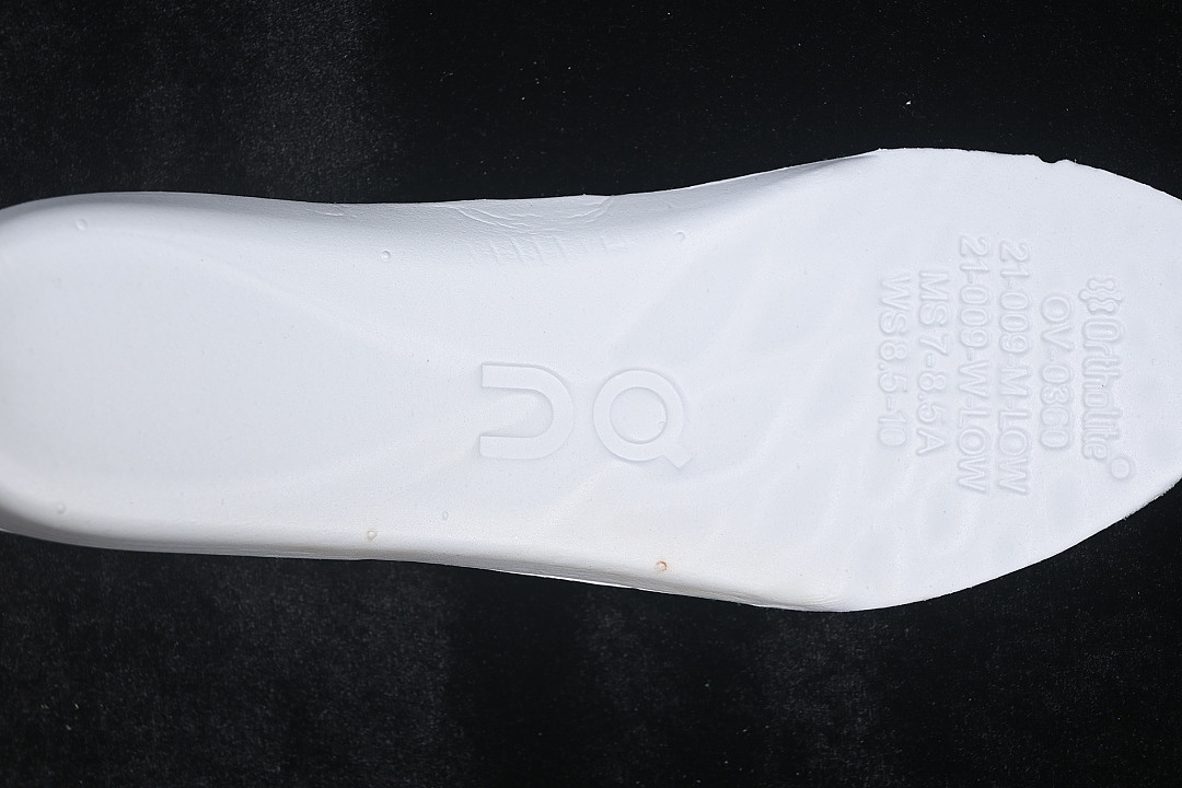 On Running [ON CLOUDNOVA MOON LOW-TOP CASUAL LIFESTYLE SHOES WHITE/BLUE/GREEN]-[WOMAN:36-39]-[MAN:40-45] - Image 3