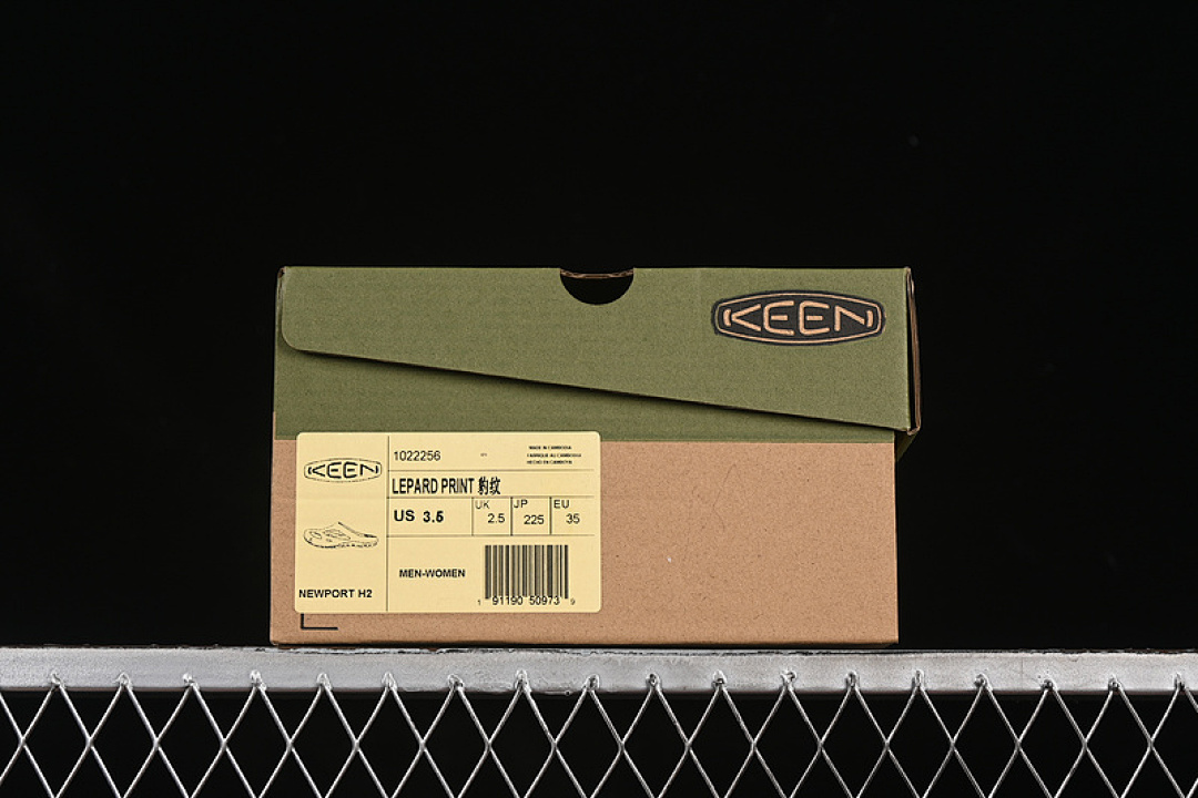 Keen [1022256]-[KEEN NEWPORT BROWN/BLACK]-[WOMAN:36-39]-[MAN:40-44] - Image 5
