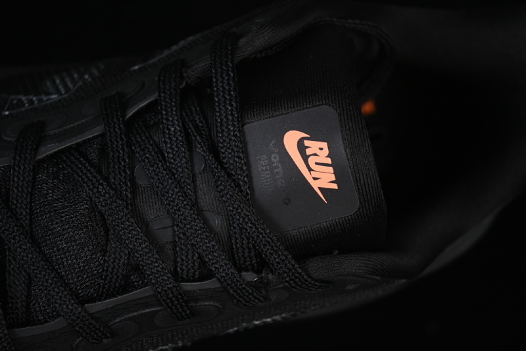 Nike [HQ2050-622]-[AIR ZOOM VOMERO PREMIUM BLACK/ORANGE]-[WOMAN:36-39]-[MAN:40-45] - Image 10