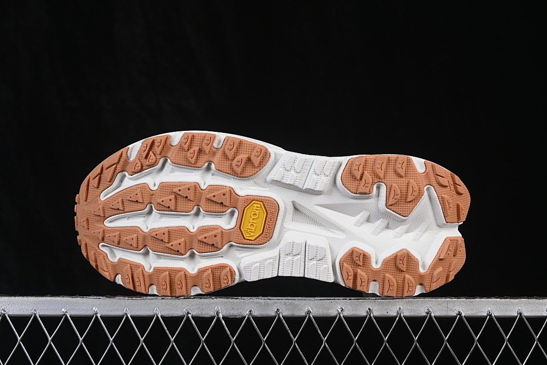 Hoka [1162010 NNH]-[HOKA ONE RUNNING SHOES YELLOW/ORANGE]-[WOMAN:36-39]-[MAN:40-45] - Image 15