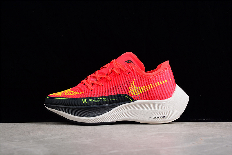 ZOOMX VAPORFLY NEXT% 2 SIREN RED/DARK SMOKE GREY/SUMMIT WHITE/VOLT · CU4111-600, photo 1