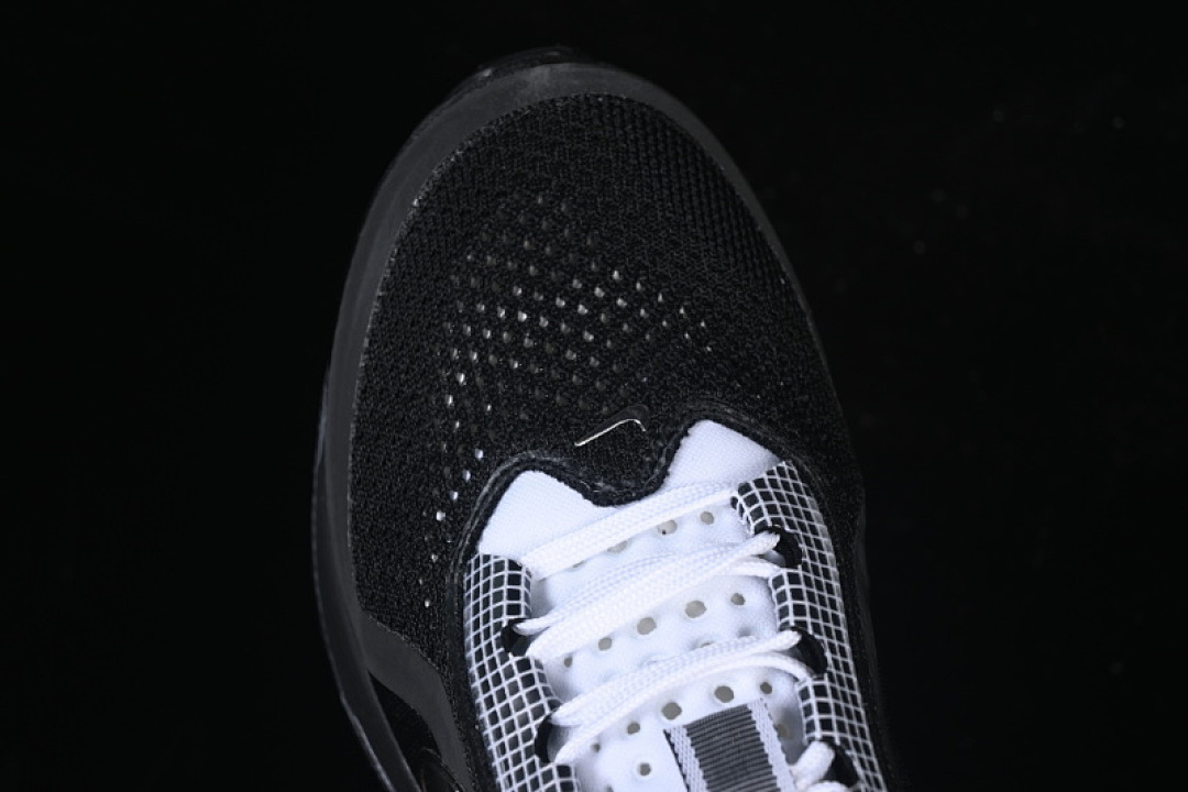 Nike [IH4369-001]-[AIR ZOOM PEGASUS PREMIUM BLACK/WHITE]-[WOMAN:35.5-39]-[MAN:40-46] - Image 9