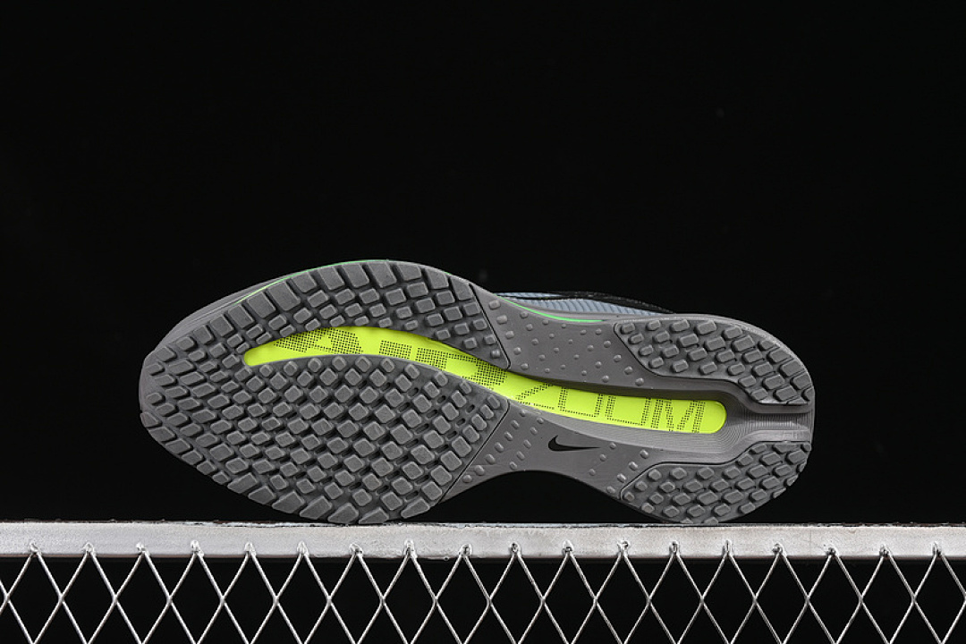 Nike [HQ2592-104]-[AIR ZOOM PEGASUS PREMIUM GREY/GREEN/BLACK]-[WOMAN:36-39]-[MAN:40-45] - Image 15