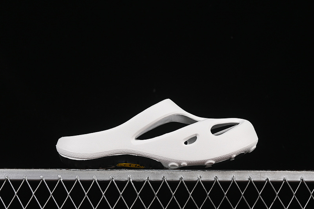 Keen [1022266]-[KEEN NEWPORT WHITE/BLACK]-[WOMAN:36-39]-[MAN:40-45] - Image 15