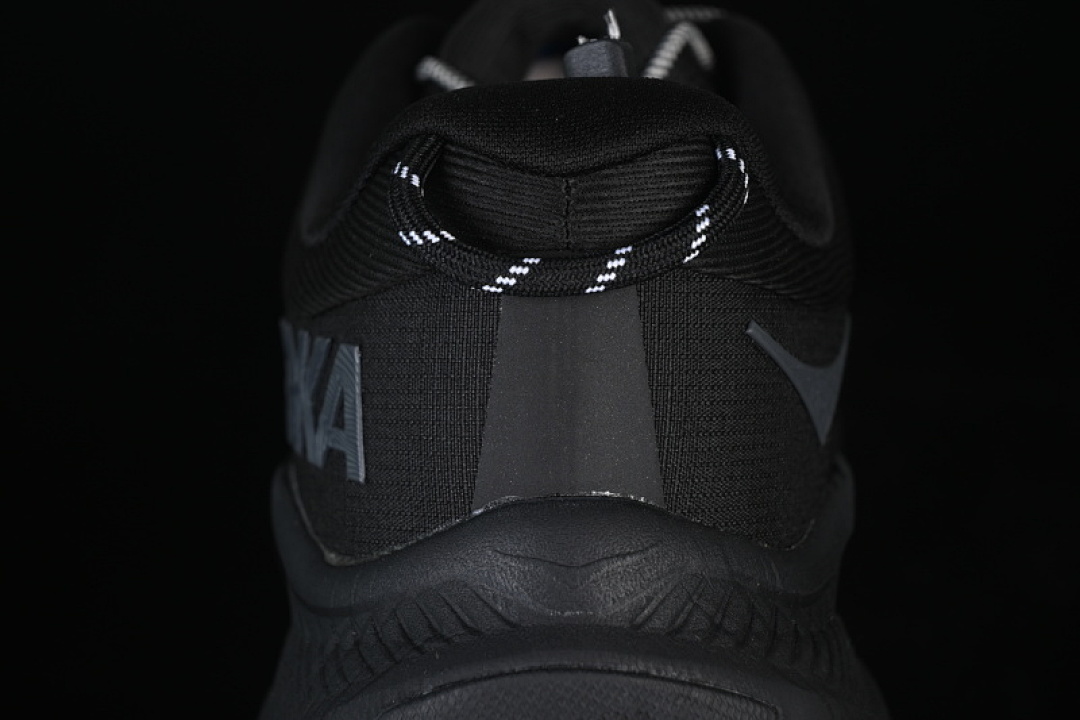 Hoka [1133957 BLCKB]-[M TRANSPORT GTX BLACK/BLACK]-[WOMAN:36-39]-[MAN:40-45] - Image 7