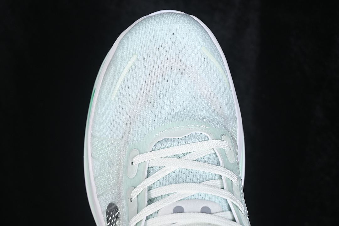 Nike [HM5973-300]-[AIR ZOOM VOMERO PREMIUM AIR CUSHION SHOES BLUE/WHITE]-[WOMAN:36-39]-[MAN:40-46] - Image 9