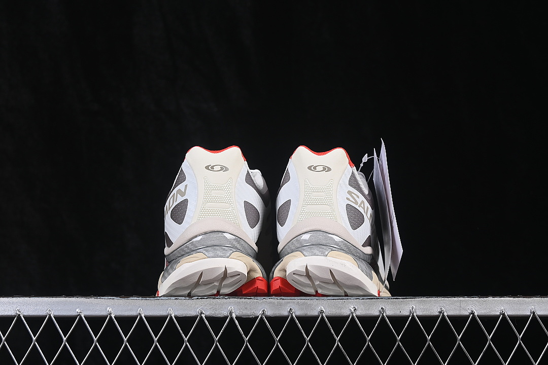 On Running [471331-26]-[XT 4 OG OUTDOOR CASUAL RUNNING SHOES WHITE/LIGHT GRAY]-[WOMAN:36-39]-[MAN:40-45] - Image 13