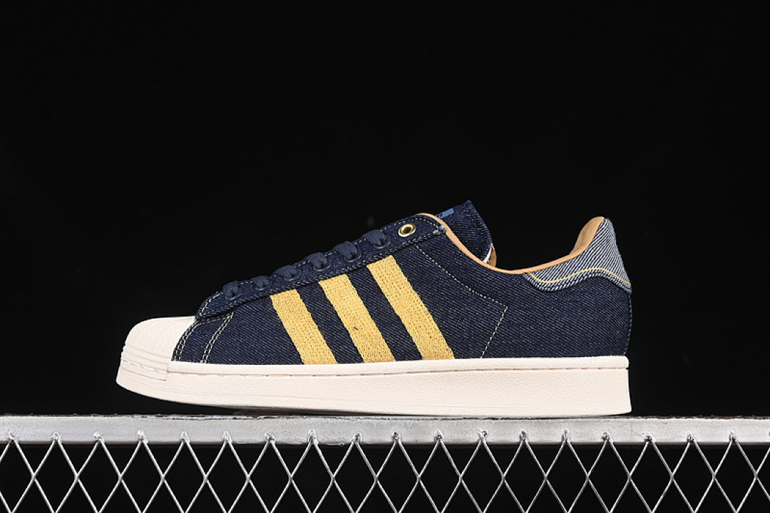 Adidas SUPERSTAR 82 SUPPLIER COLOR/OAT/CREAM WHITE · JH5577, photo 1