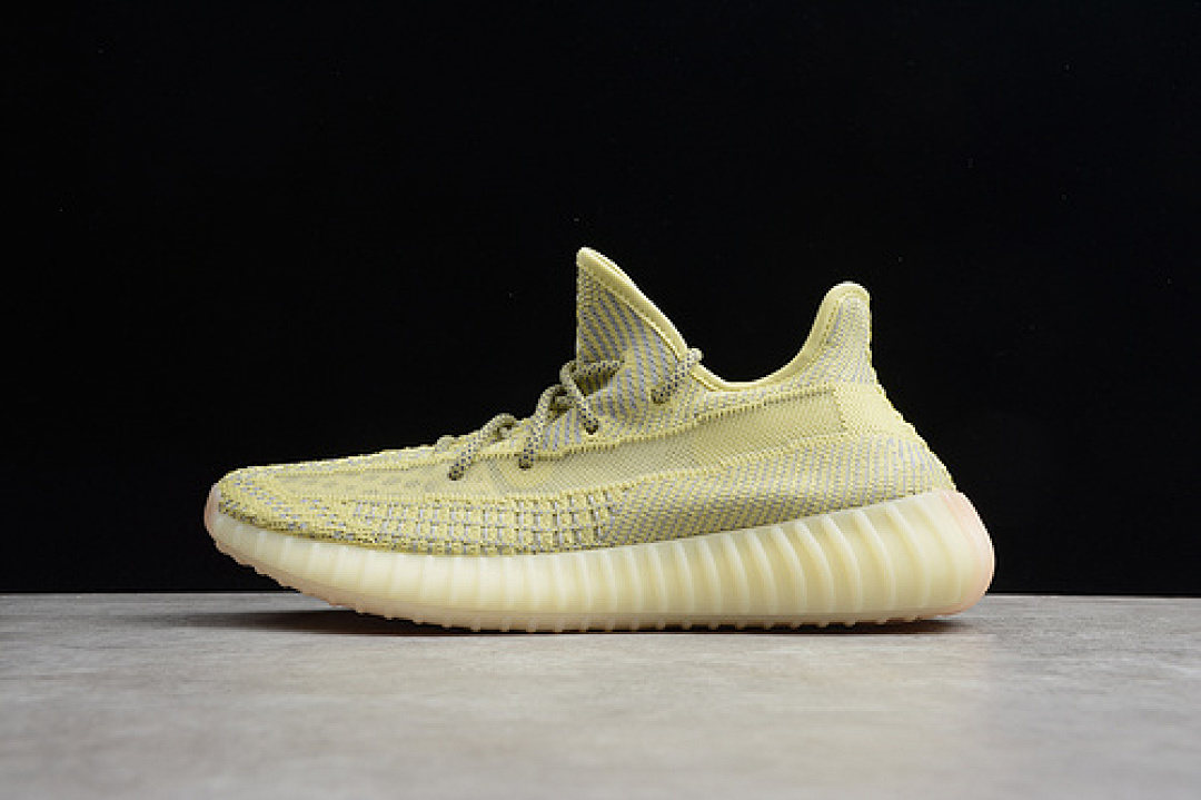 On Running [89-87-98]-[FV3250]-[GET YEEZY BOOST 350 V2 NON-REFLECTIVE ANTLIA/ANTLIA]-[UNISEX:36-47], photo 1