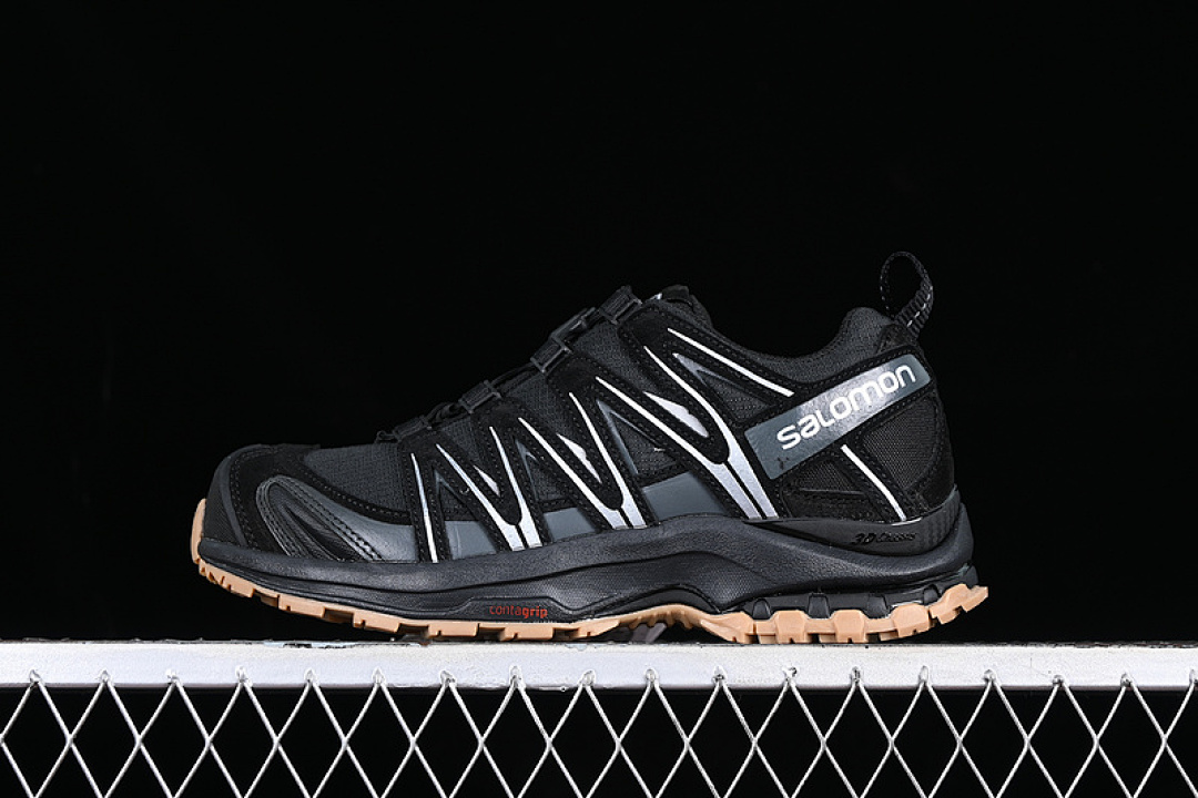 On Running [472433-28]-[MISSION 4 SUEDE BLACK/GREY/BROWN]-[WOMAN:36-39]-[MAN:40-45], photo 1