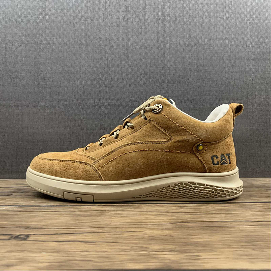 Timberland [P721068]-[CAT FOUNDER BROWN/BROWN/BEIGE]-[MAN:38-44], photo 1