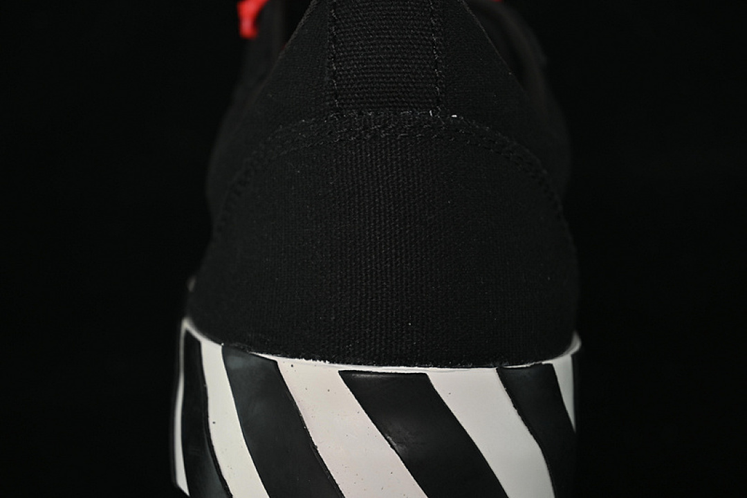 Off-White [OFF-WHITE VIRGIL ABLOH BLACK/PINK/WHITE]-[WOMAN:36-39]-[MAN:40-47] - Image 9