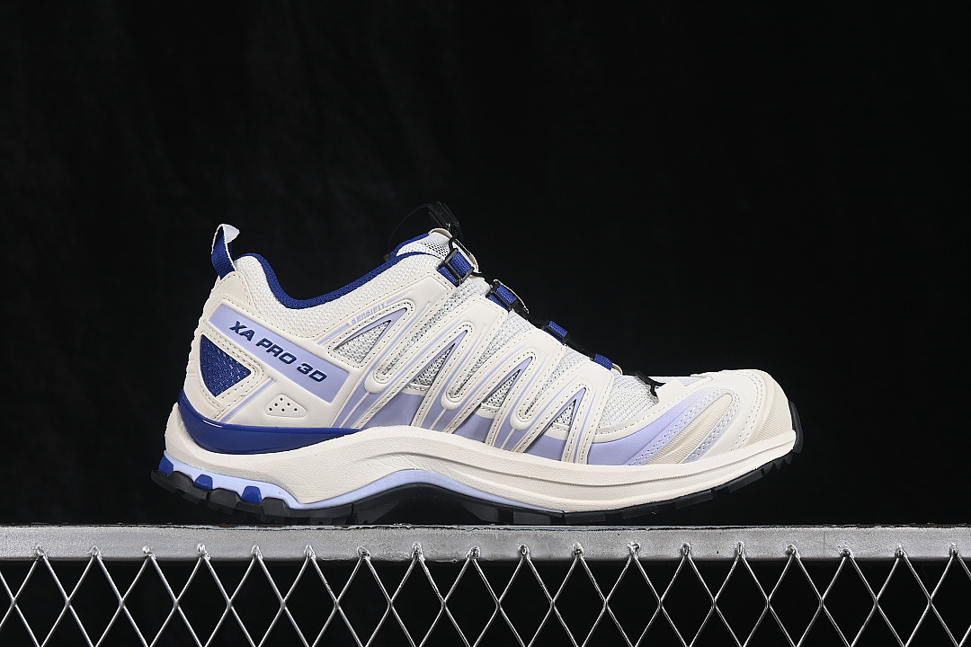 On Running [491721-25]-[XA PRO 3D CROSS COUNTRY SHOES NAVY BLUE/WHITE]-[WOMAN:36-39]-[MAN:40-46] - Image 15