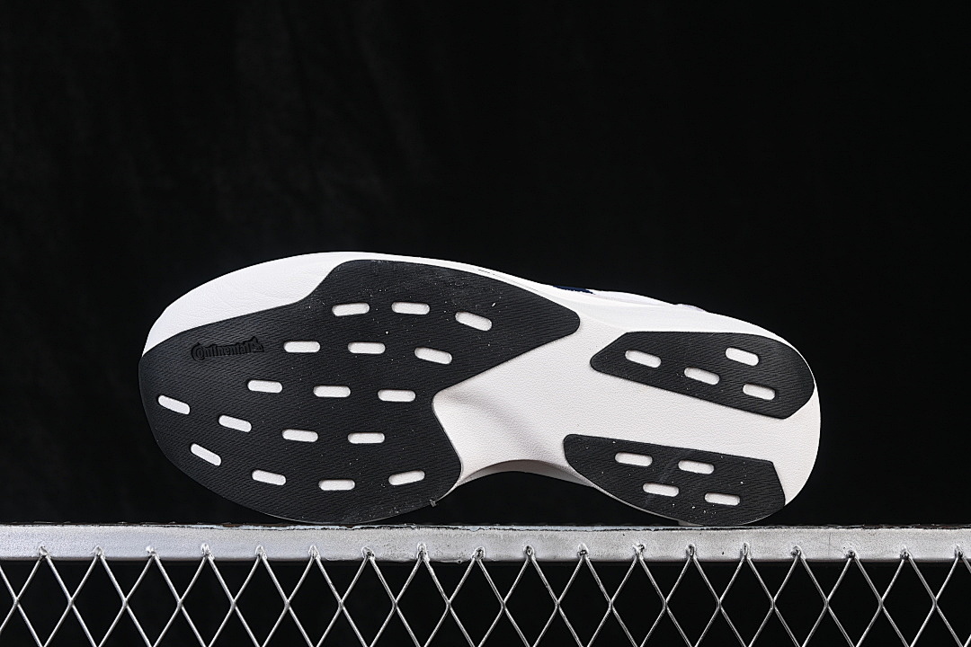Adidas [CJ2150]-[ADIZERO EVO SL 72 RUNNING SHOES GREY/WHITE/NAVY BLUE]-[WOMAN:36-39]-[MAN:40-45] - Image 15