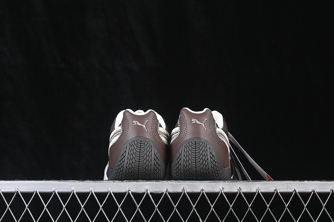 Puma [408858-03]-[THE OPEN PRODUCT X SPEEDCAT CASUAL SHOES BROWN/COFFEE]-[WOMAN:35-39]-[MAN:40-45] - Image 13