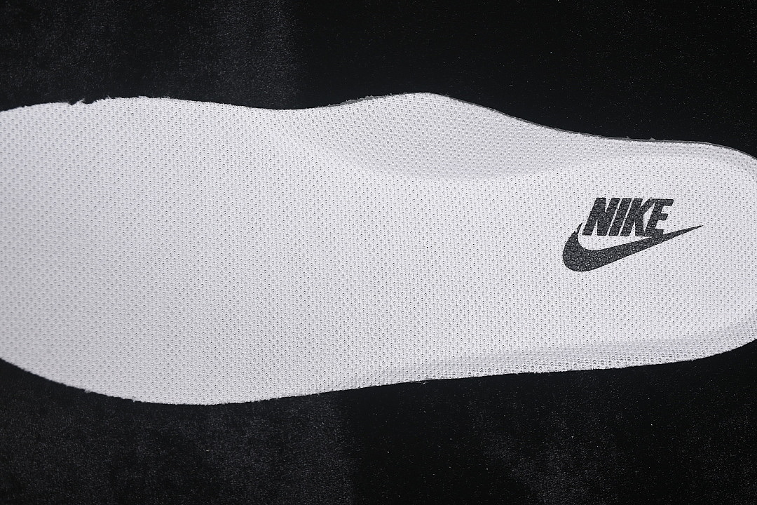 Nike [GS2288-010]-[AIR FORCE 1 07 LOW CASUAL SNEAKERS WHITE/BLACK]-[WOMAN:36-39]-[MAN:40-45] - Image 3